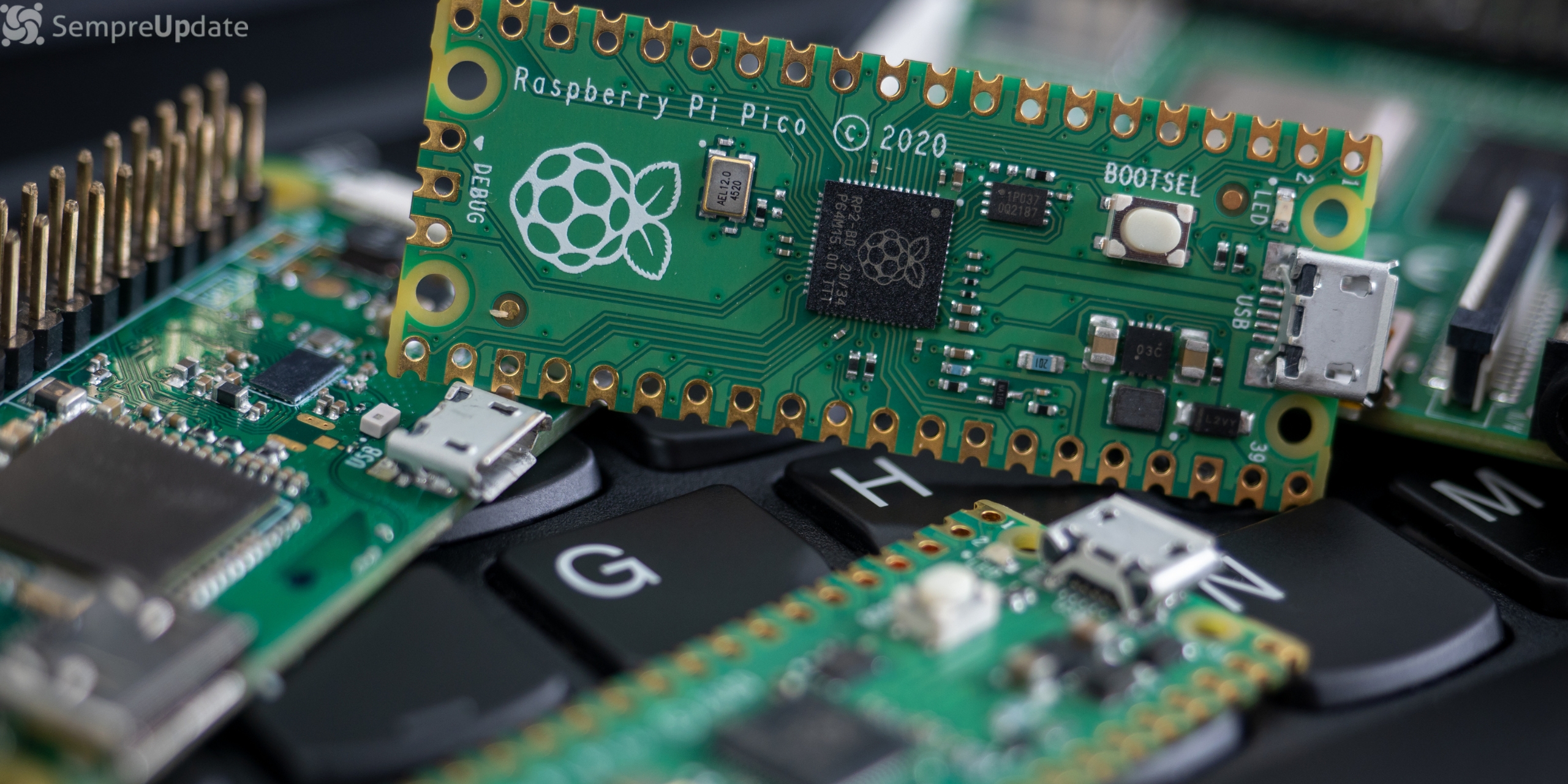 raspberry pi
