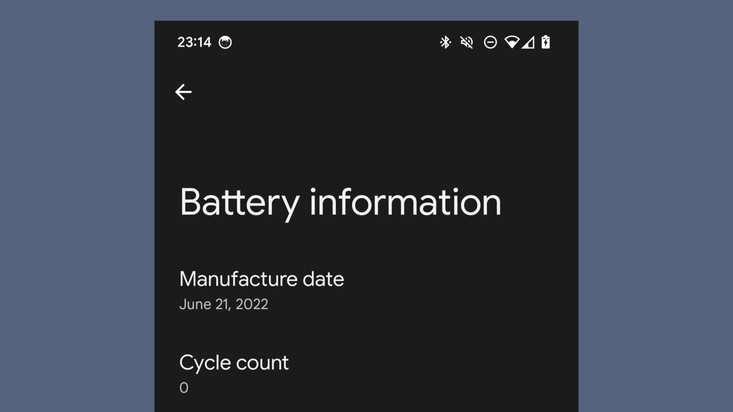 smartphones-google-pixel-mostrarao-contagens-do-ciclo-da-bateria-a-partir-do-android-14-qpr1