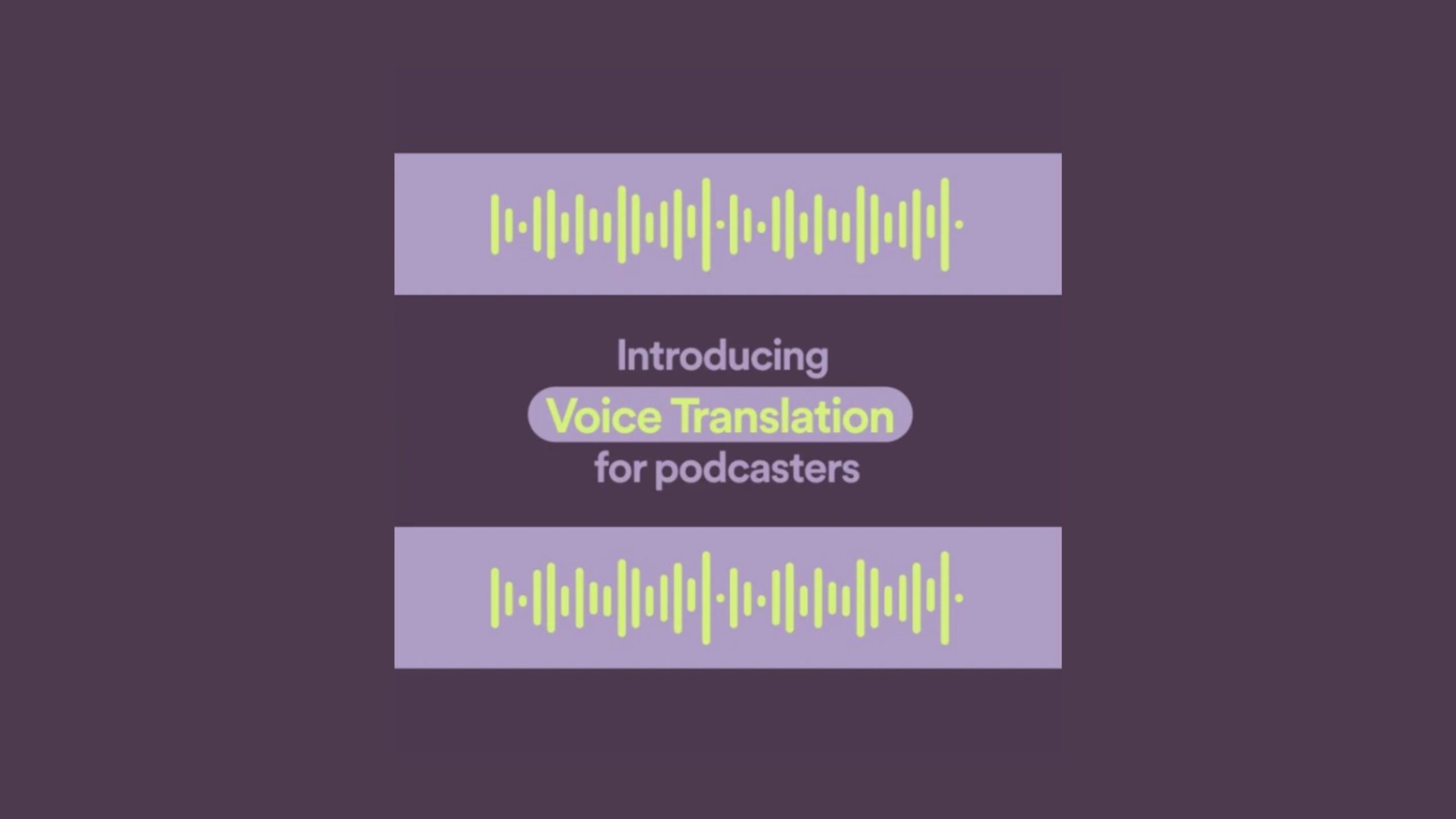spotify-testa-recurso-de-traducao-de-voz-para-podcasts