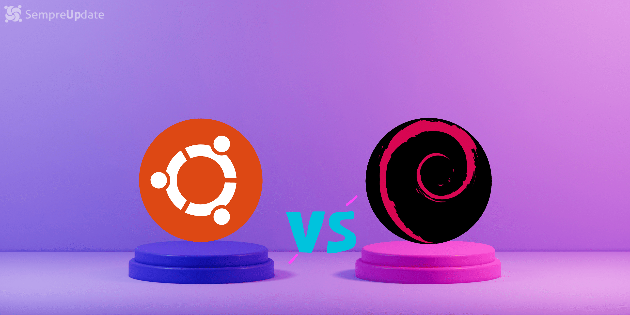 ubuntu-vs-debian