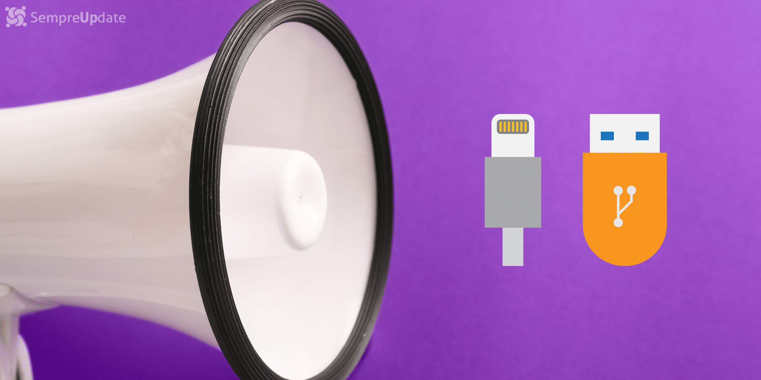usb