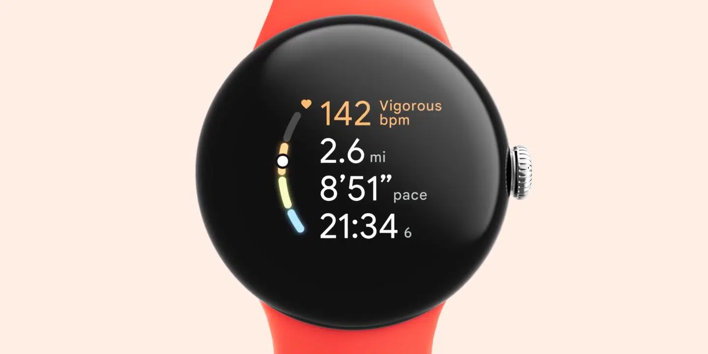 vaza anuncio do pixel watch 2 confirmando novos recursos de saude e muito mais 4
