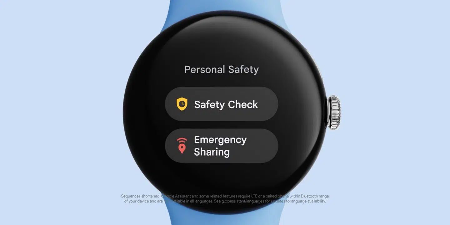 vaza anuncio do pixel watch 2 confirmando novos recursos de saude e muito mais 5