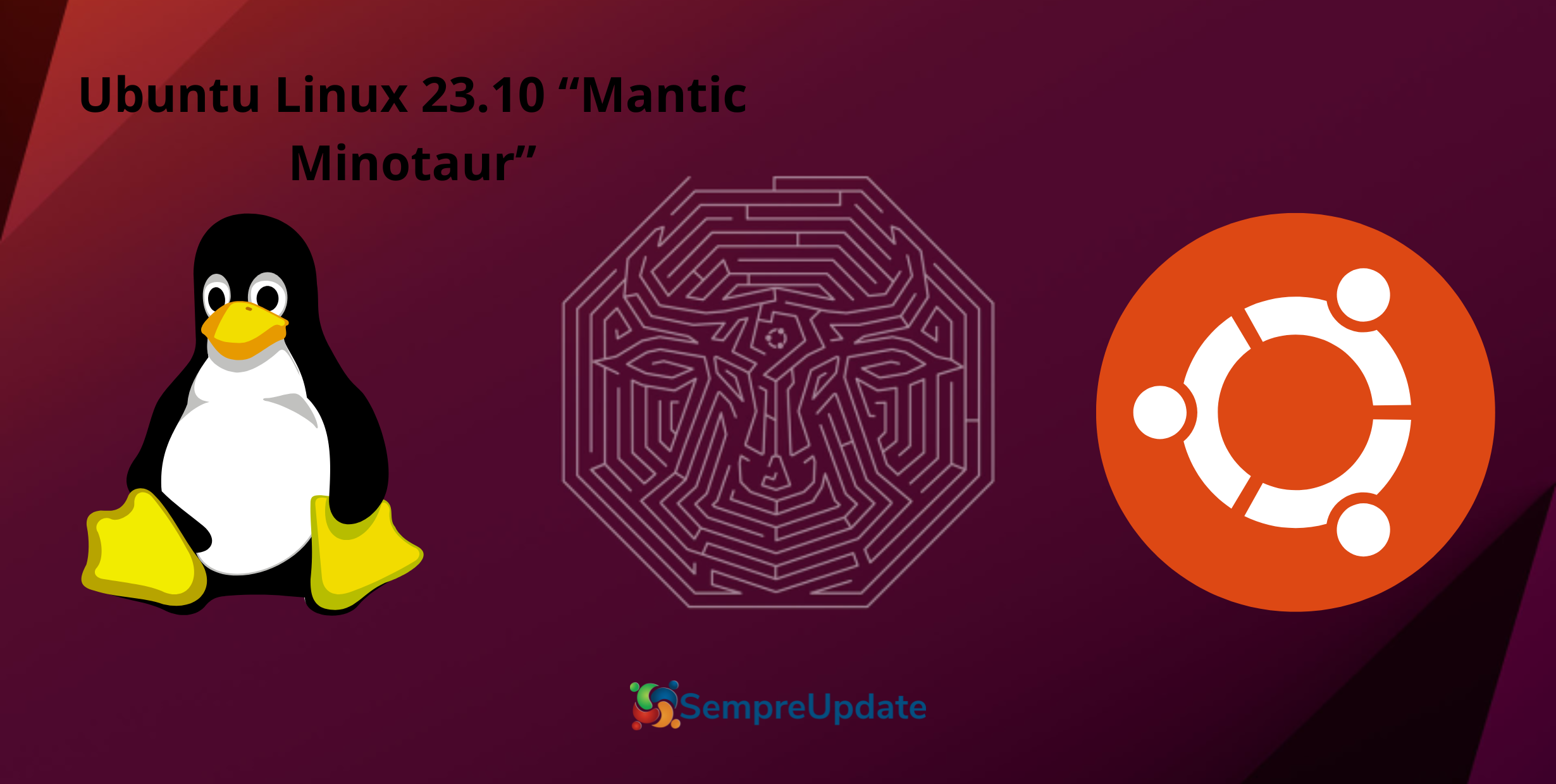 Chegou: atualize agora para o novo Ubuntu 23.10 que vem com GNOME 45, opção de instalação de desktop ZFS e Kernel Linux 6.5