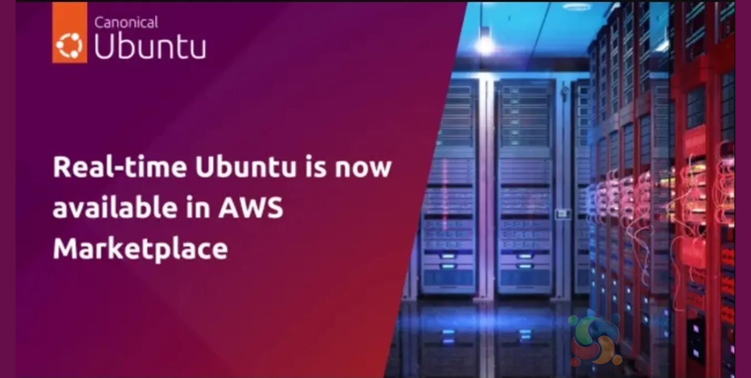 Conheça o Ubuntu com kernel em tempo real que está disponível no AWS Marketplace
