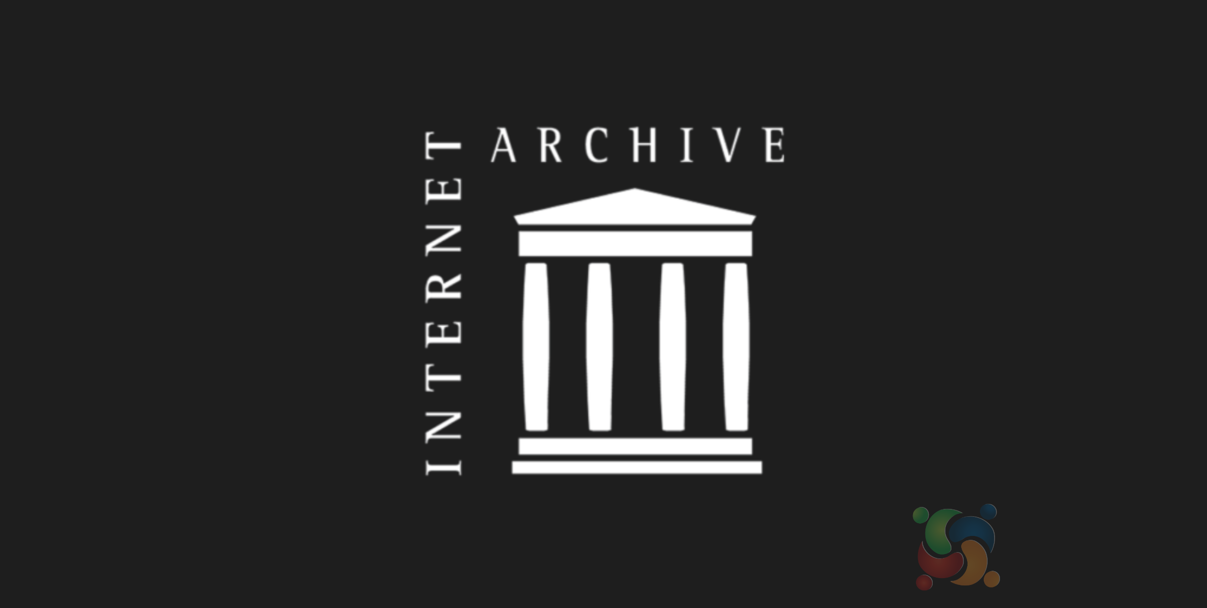 Internet Archive recorre de ação judicial de editores contra disponibilização de livros