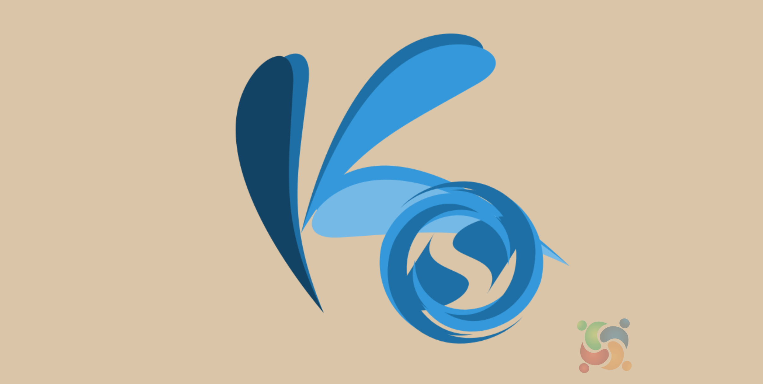 KaOS Linux 2024.05 tem novidades como suporte a Bcachefs e Marknote Note-Taking App