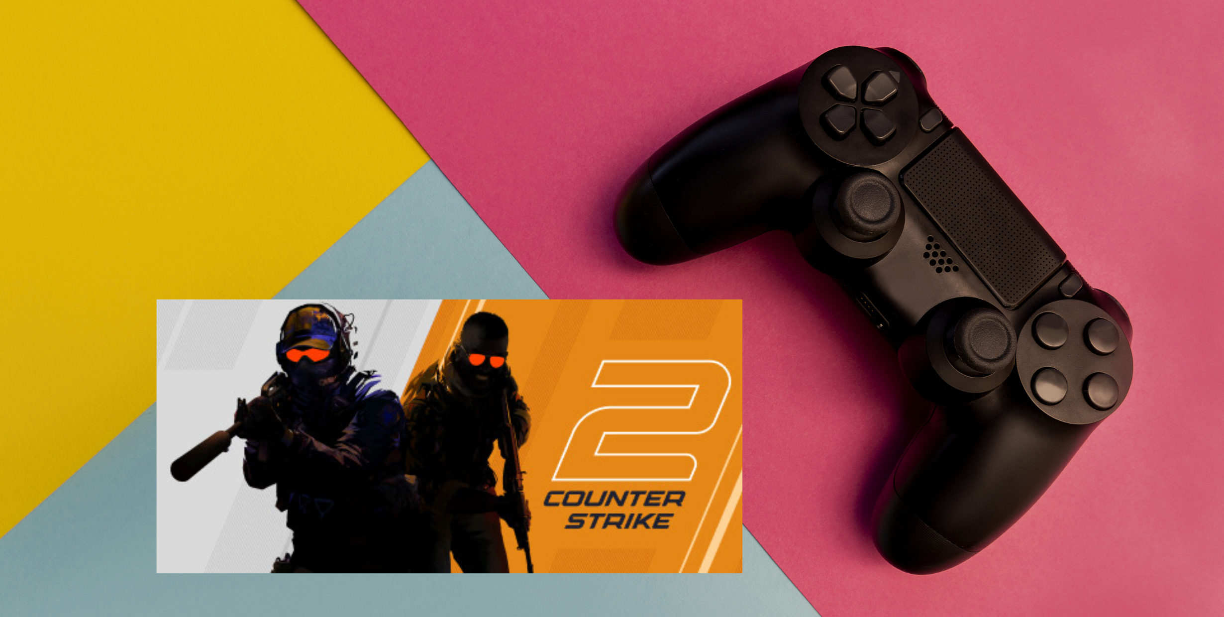 Counter-Strike 2 agora disponível para Linux