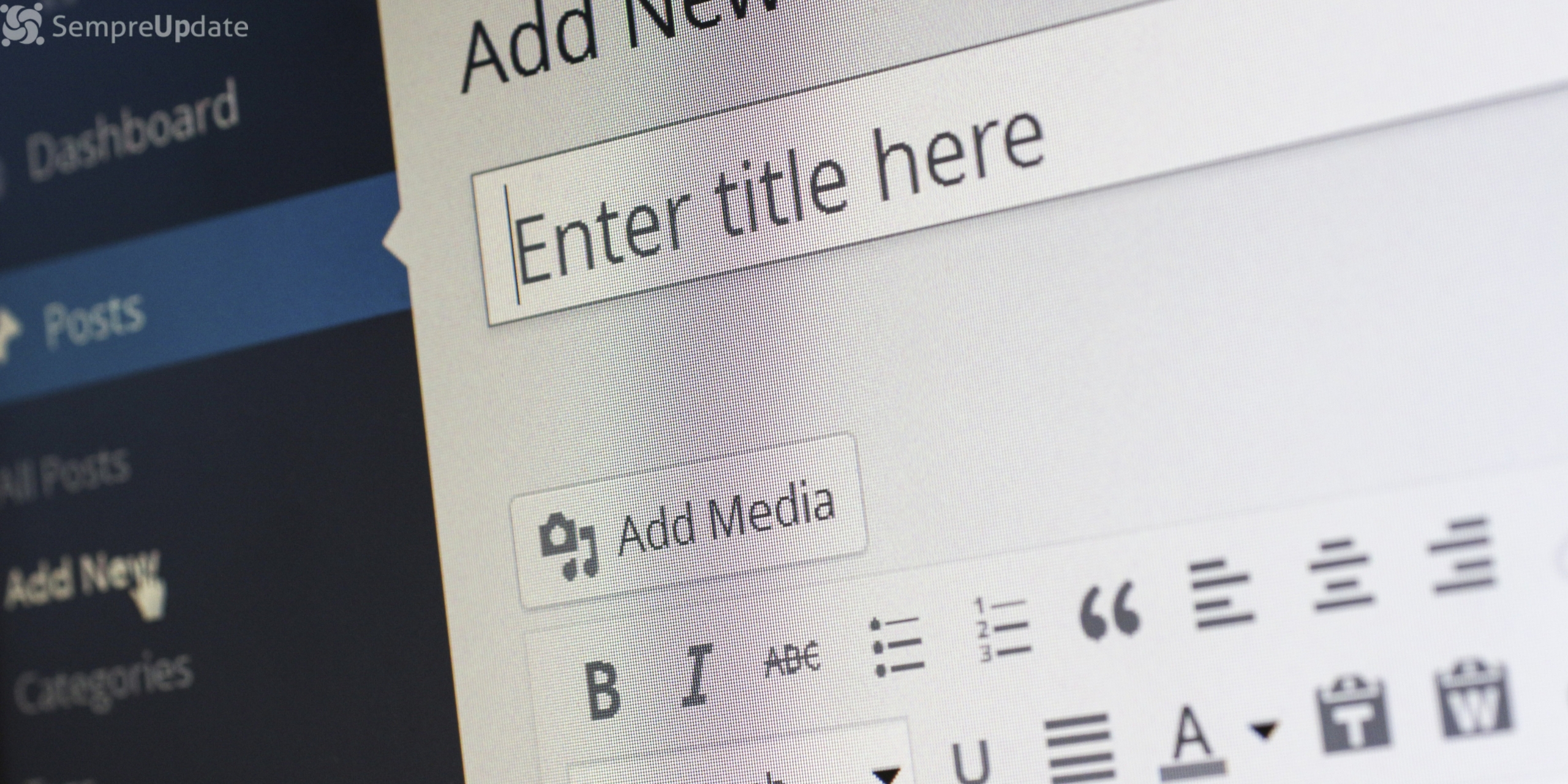 wordpress