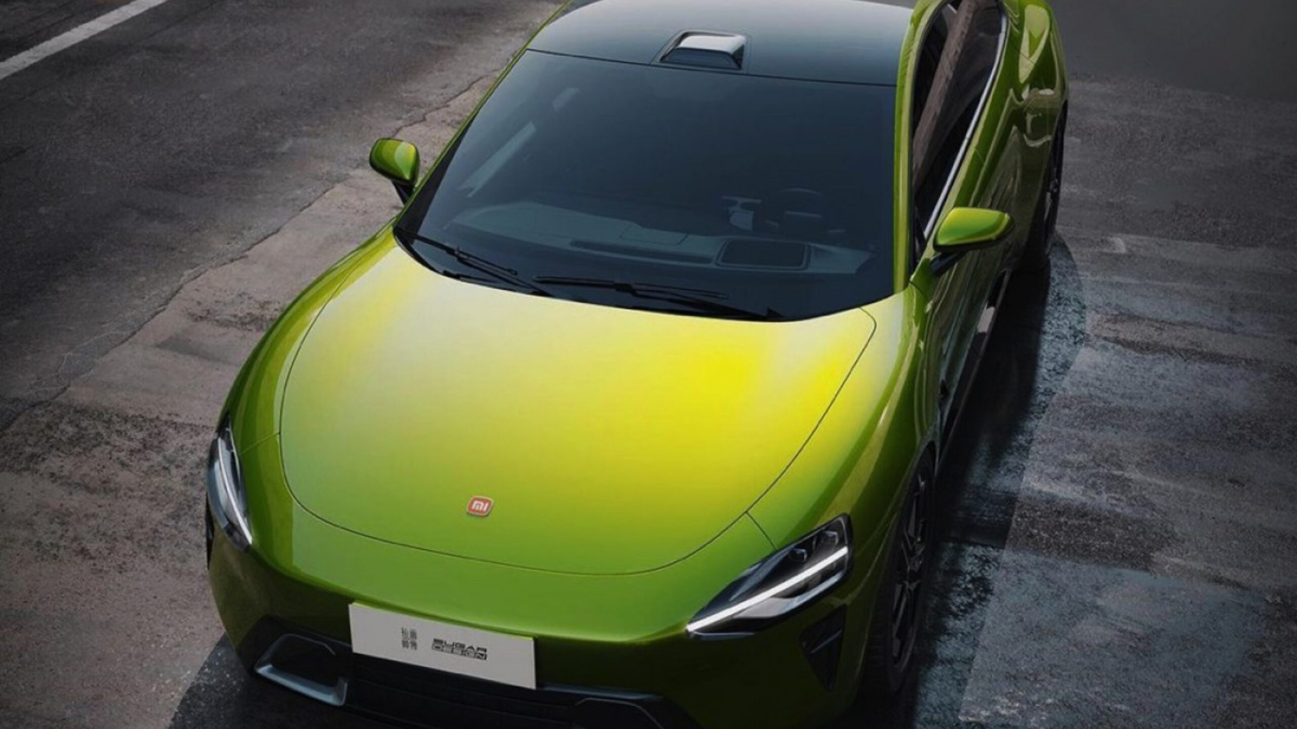 xiaomi-lancara-seu-primeiro-carro-eletrico-este-ano