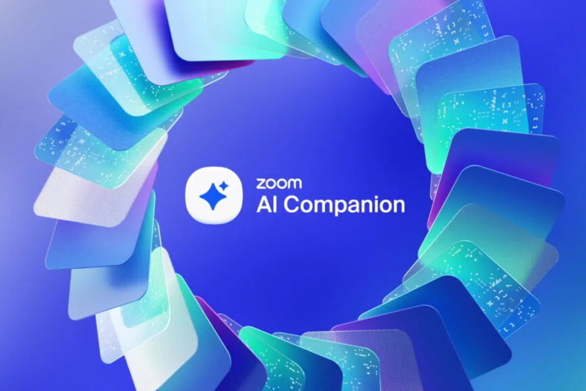 Zoom anuncia rival do Google Docs e Word com IA integrada: isso é tudo que pode fazer 1 Zoom anuncia rival do Google Docs e Word com IA integrada: isso é tudo que pode fazer