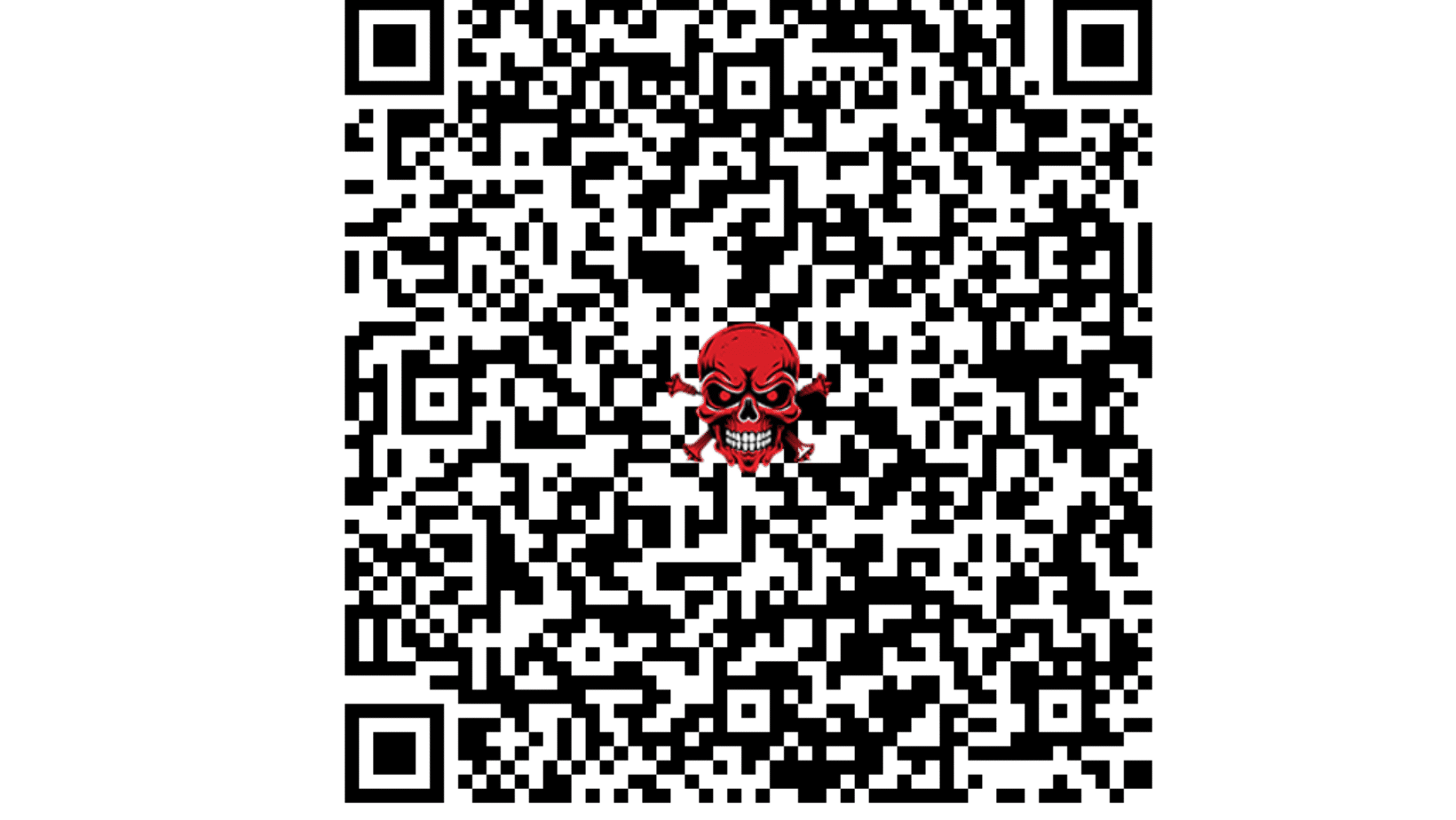 Alerta: golpes de phishing com QR Code aumentam 587%
