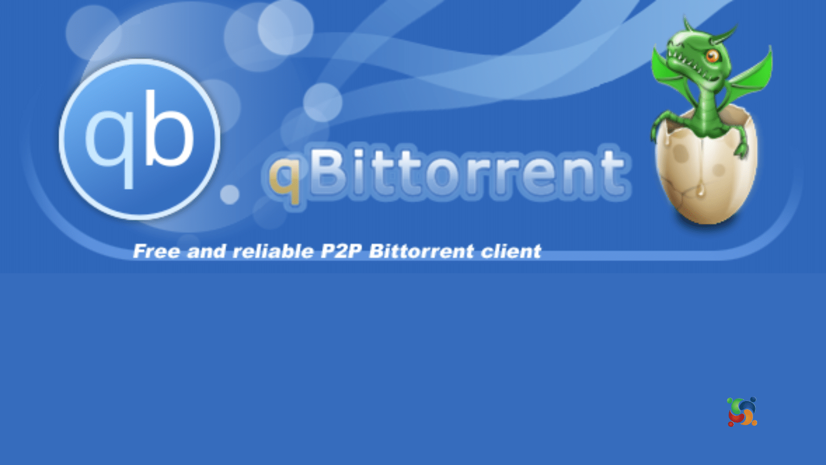 qBittorrent 4.6 lançado com suporte I2P e edição de tags Torrent