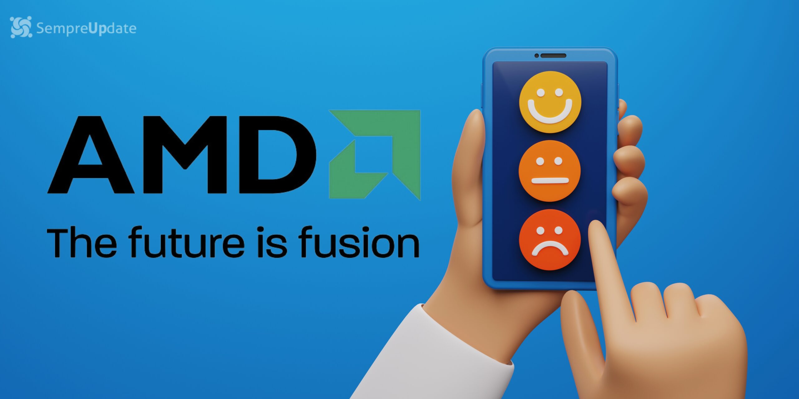 amd scaled