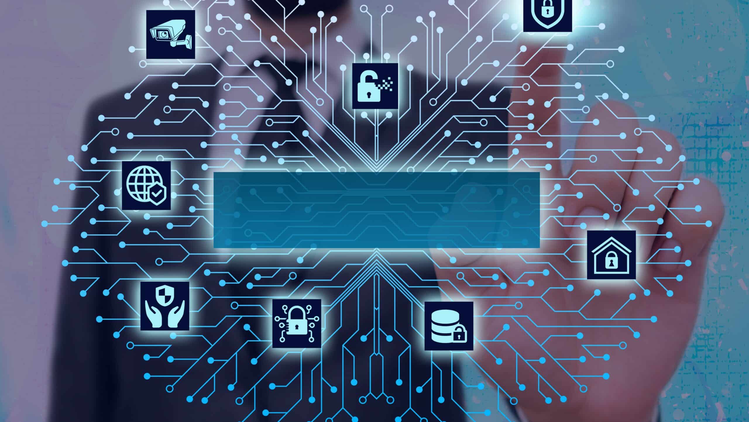 VPS Nginx WordPress: configurando a segurança inicial da VPS