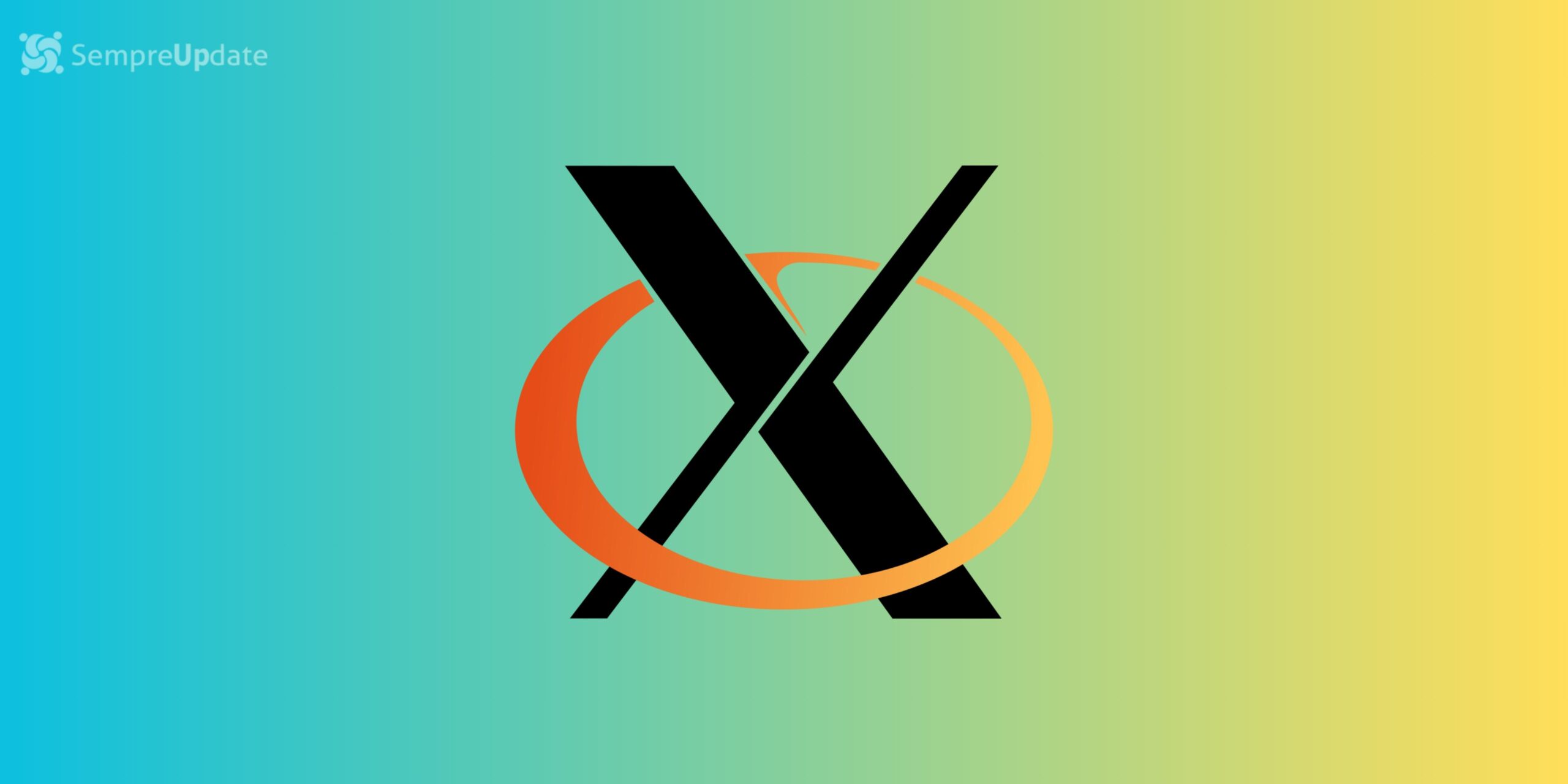 Servidor X.Org dá suporte a compiladores antigos