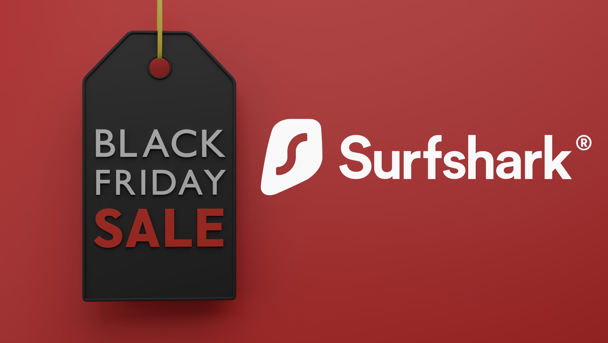 Black Friday VPN [2023]