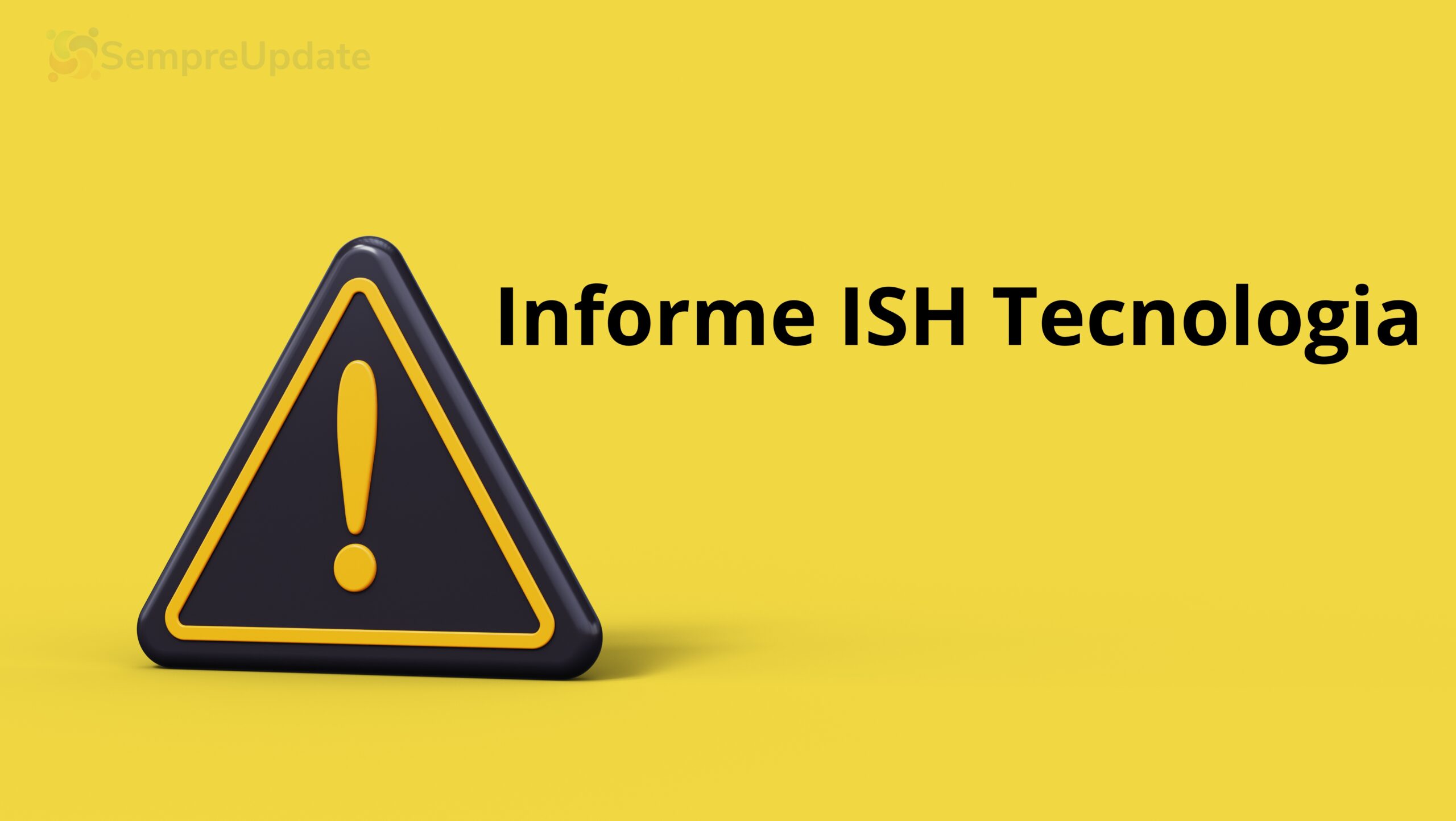 ISH Tecnologia