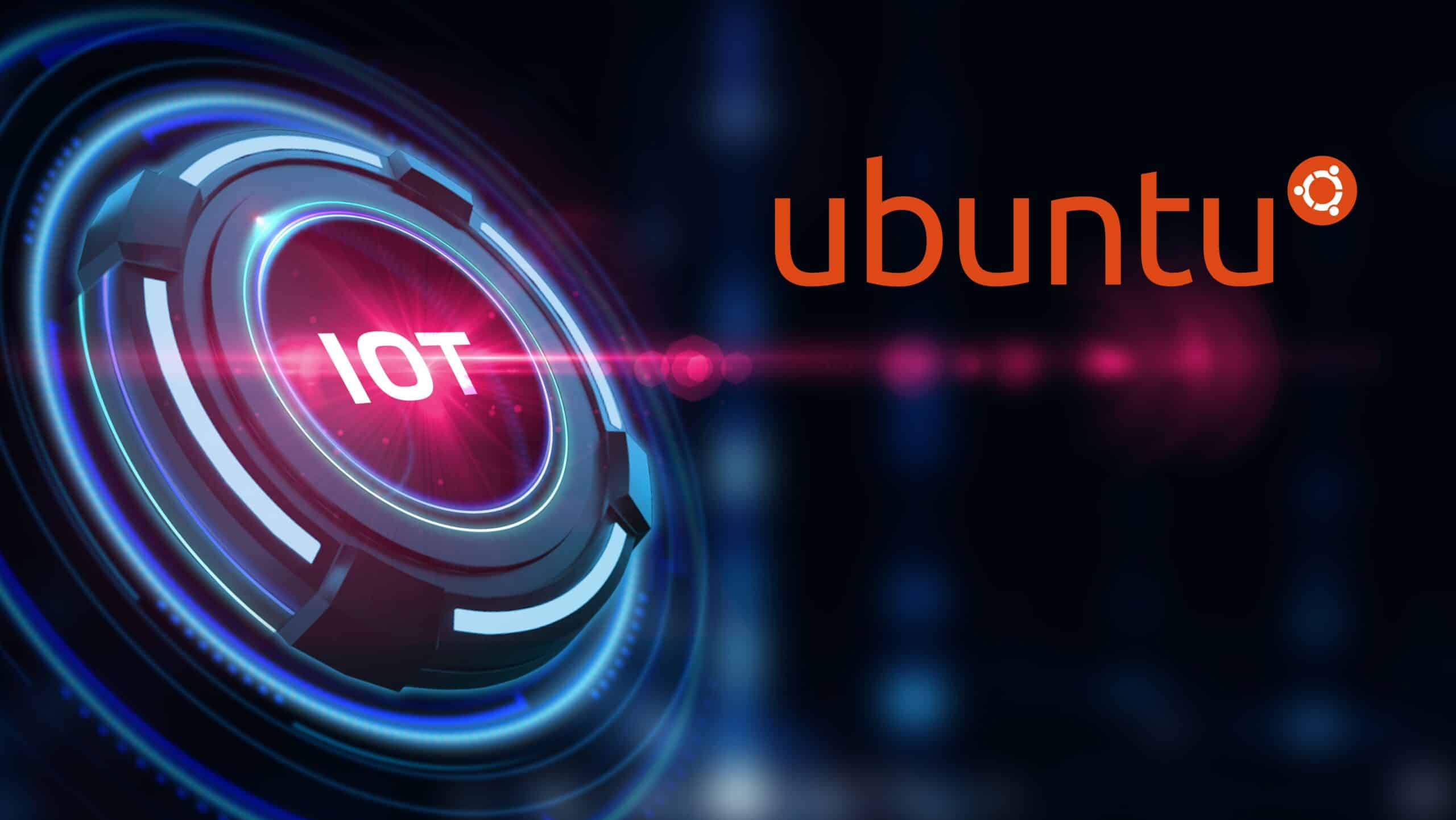 InoNet e Canonical se unem para implementação perfeita de IA de borda