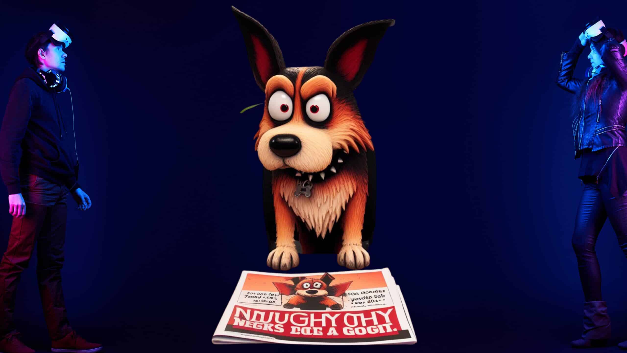 Líder de Tecnologia da Naughty Dog Deixa a Empresa Após 17 Anos