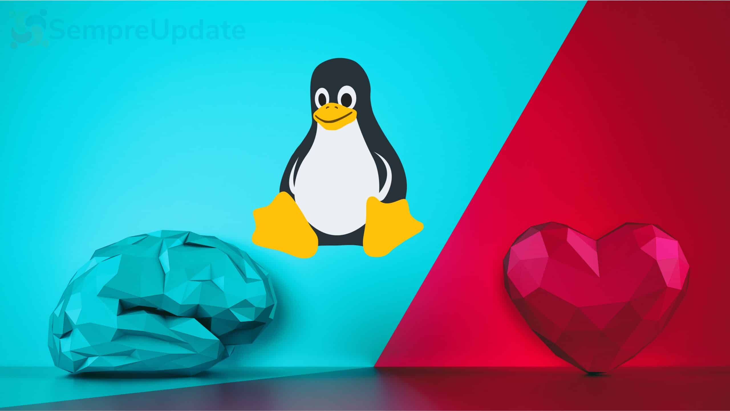 Linux para Desktop: entenda os motivos que fazem o Linux não ser escolhido para desktop