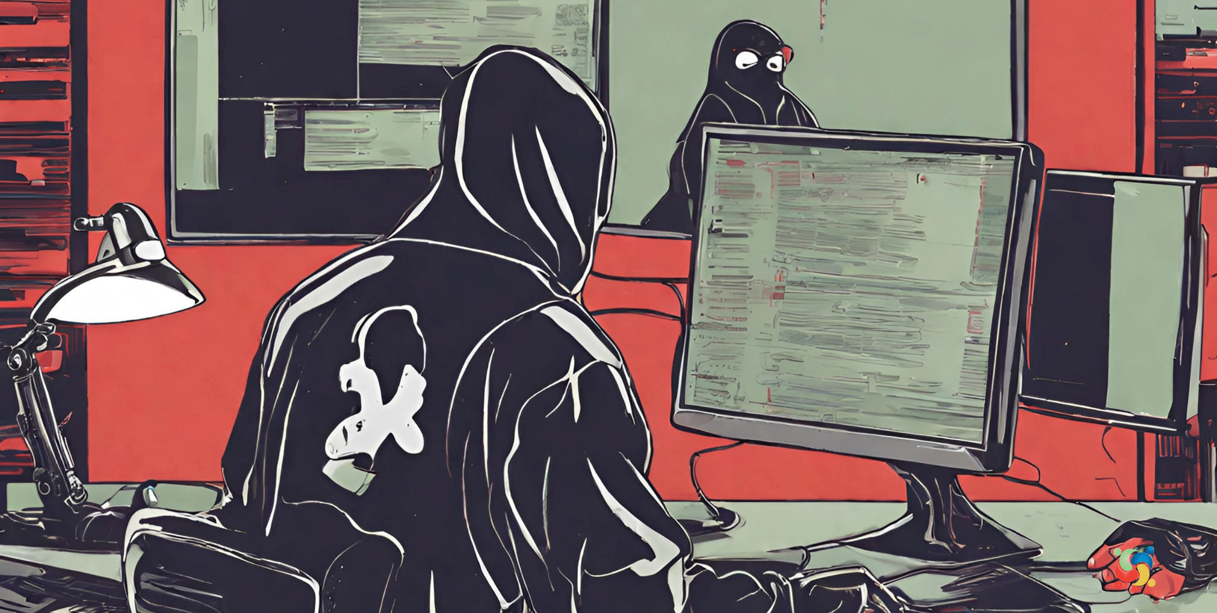 Hackers do Kinsing exploram falha recente do Linux para violar ambientes de nuvem