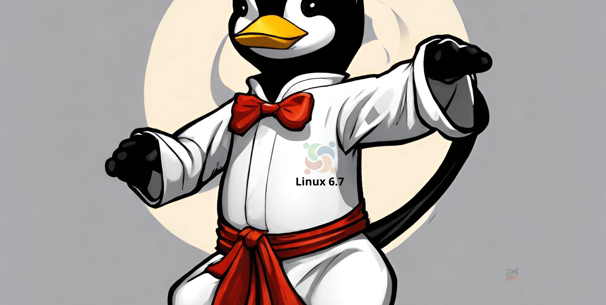 Kernel Linux 6.7 não terá mais manutenção e usuários devem atualizar para Linux Kernel 6.8