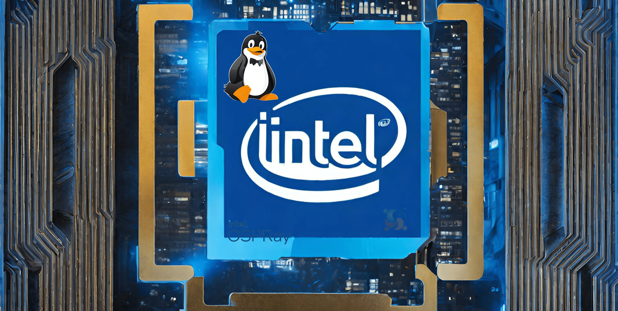 Usuários reclamam do fim do suporte ao Itanium no Linux