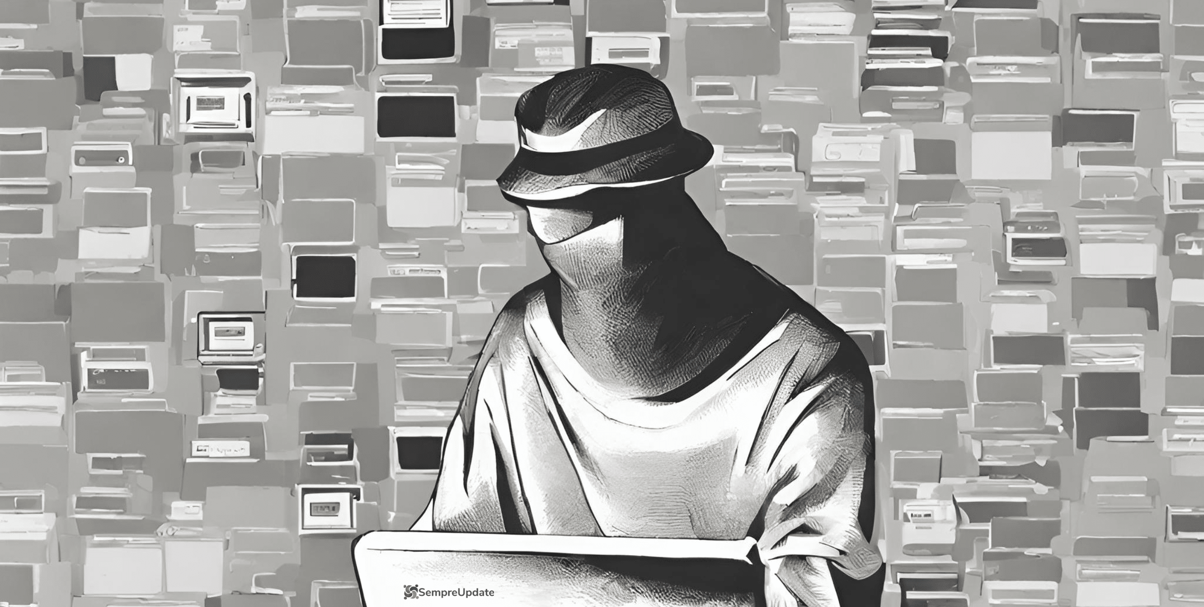 Regras de privacidade na Internet precisam de constante revisão