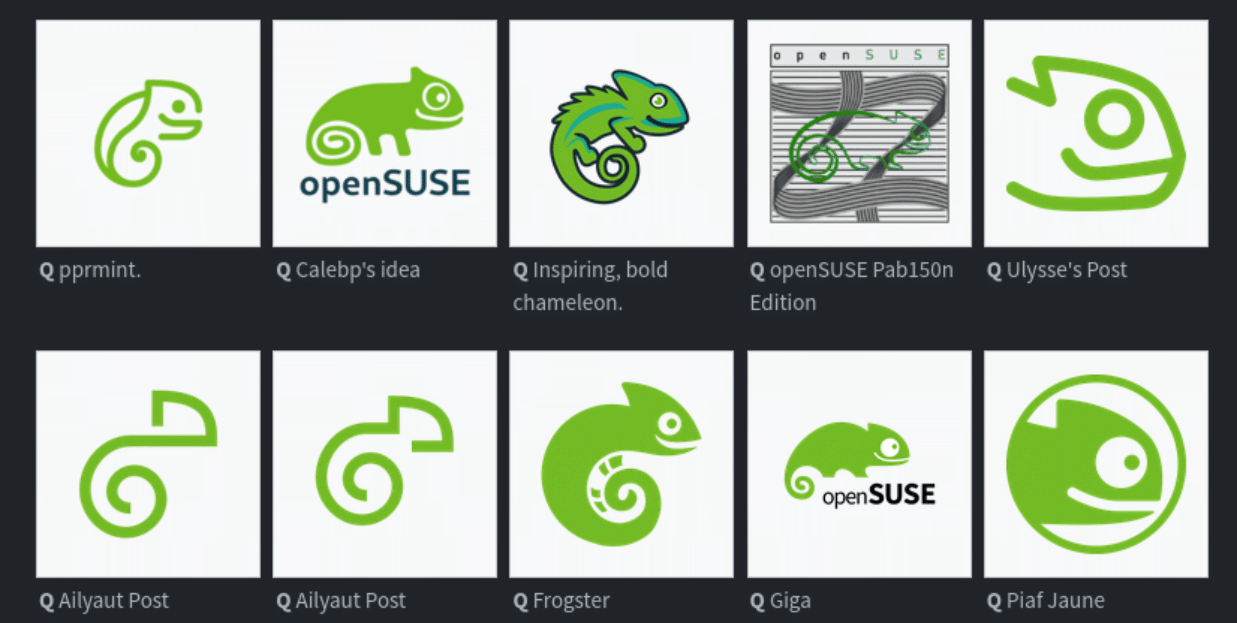 openSUSE Tumbleweed começa a implementar o KDE Plasma 6 Desktop, mas ainda está sem padrão Wayland