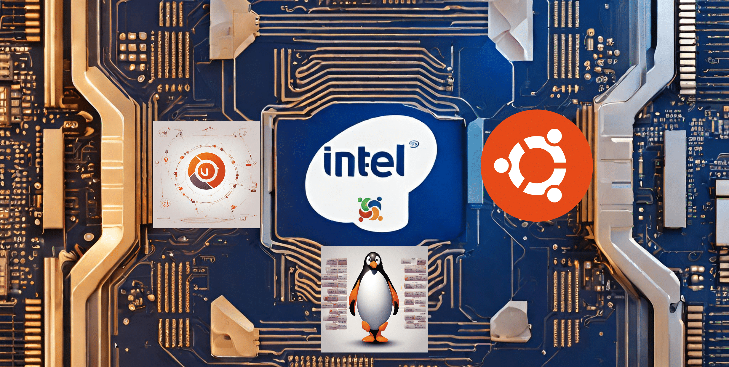 Intel atualiza driver gráfico Arc empacotado para Ubuntu