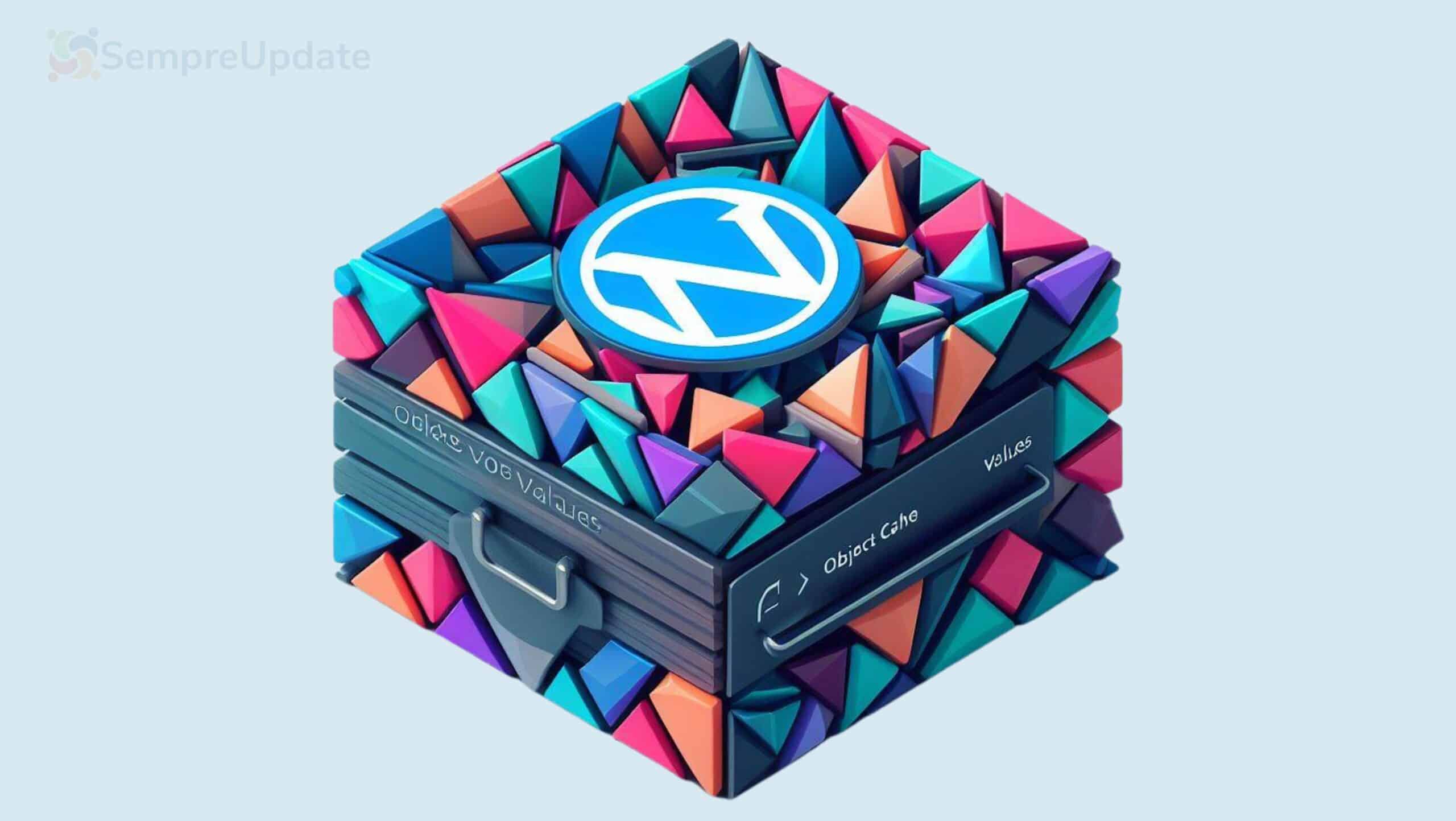 beneficios do cache de objetos para wordpress