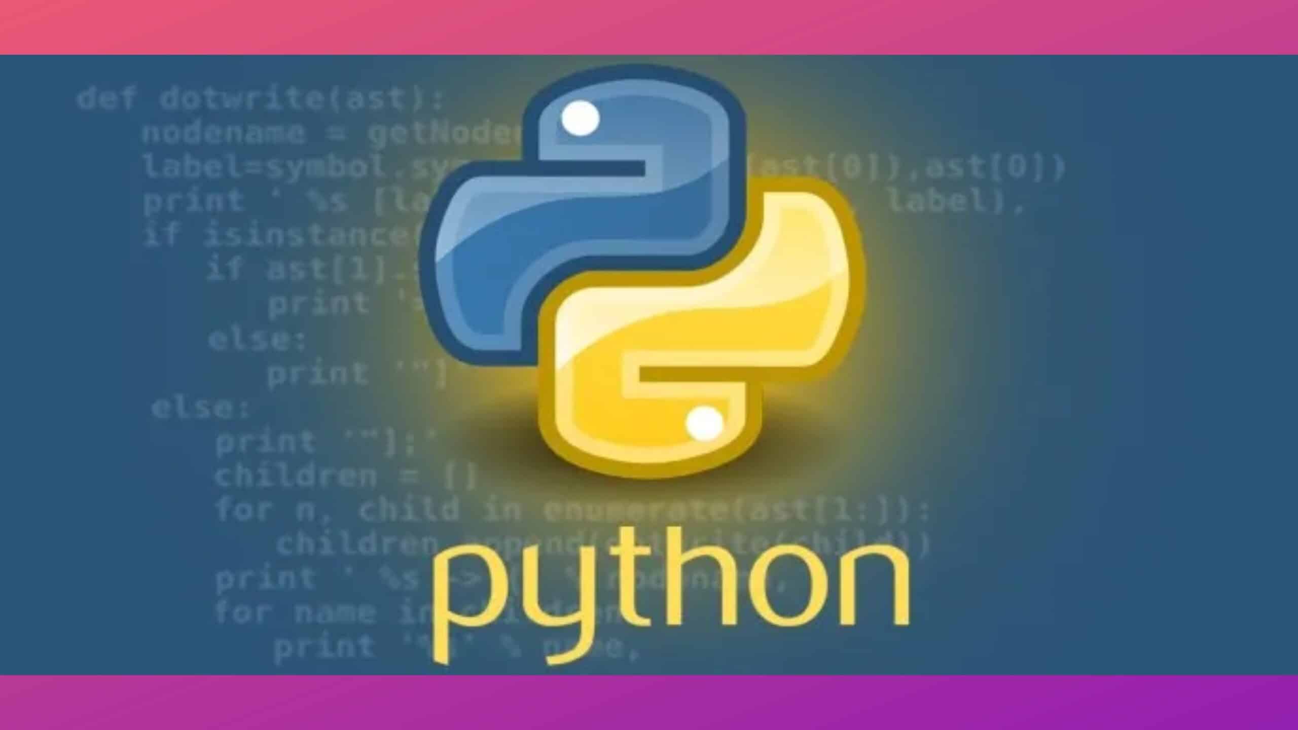 Python 3.13 tem atraso de última hora devido à regressão de desempenho