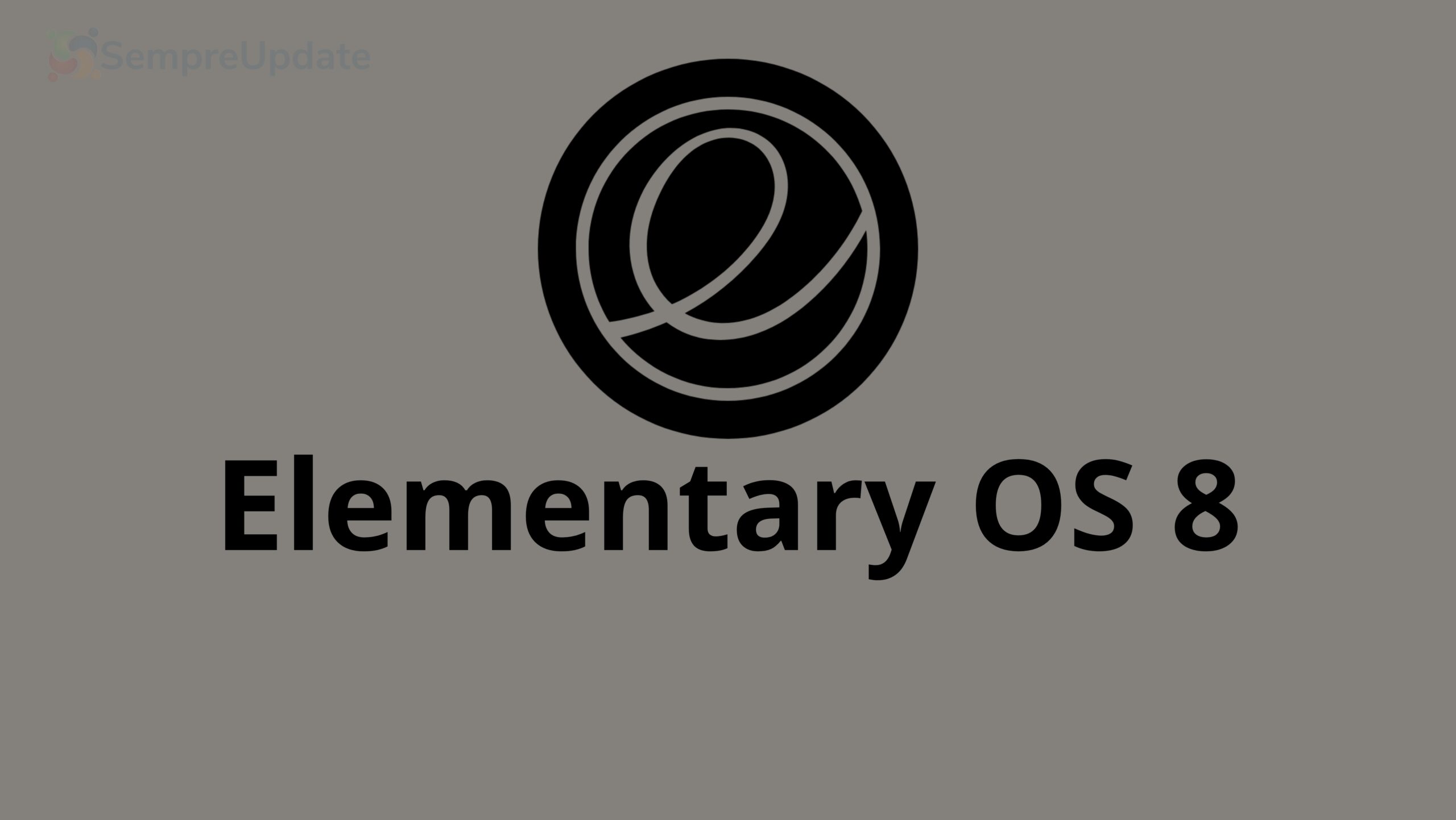 Elementary OS 8