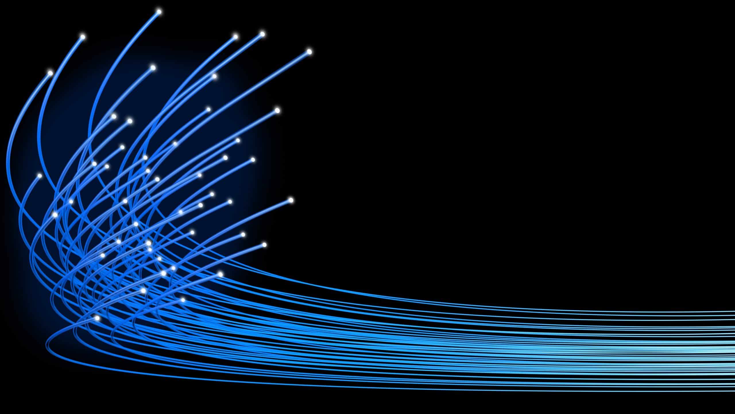 fibra optica