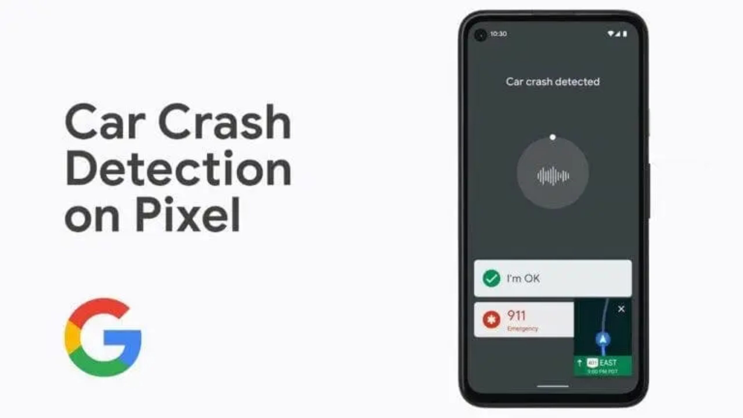 google-expande-deteccao-de-acidentes-de-carro-para-novos-paises