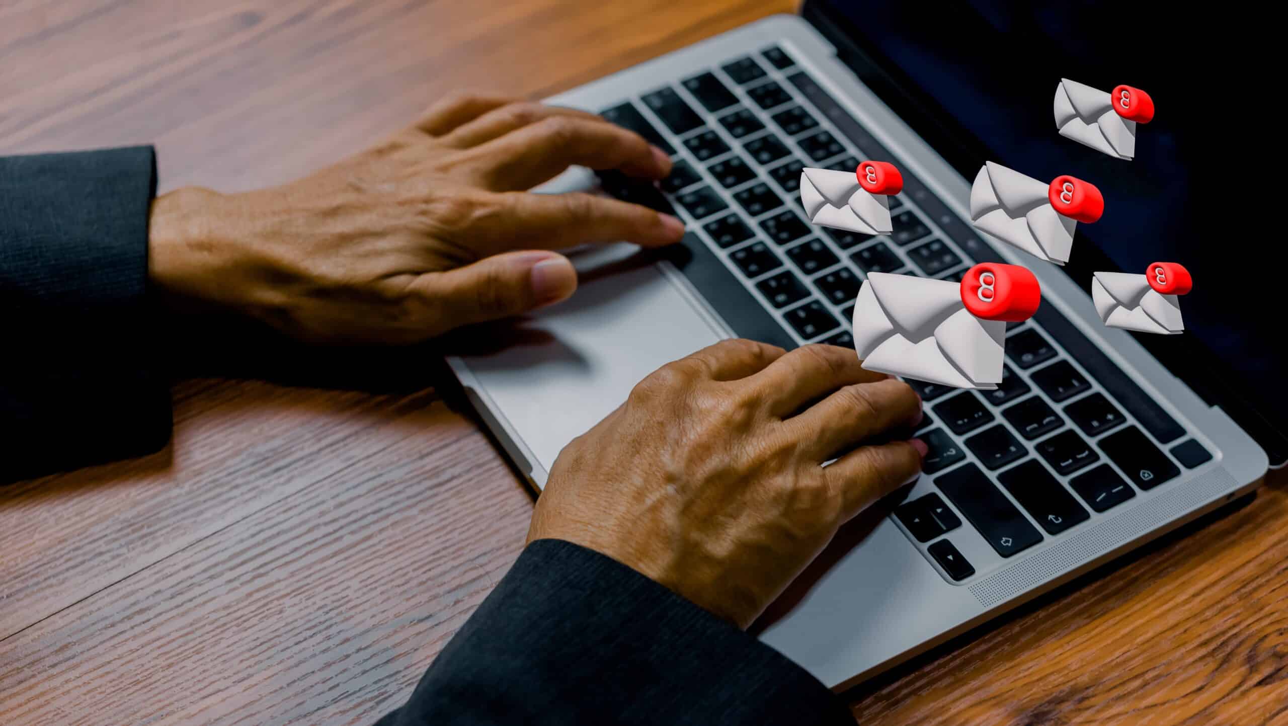 Hotmail vs. Gmail: Qual é o Melhor Provedor de Email para Você?