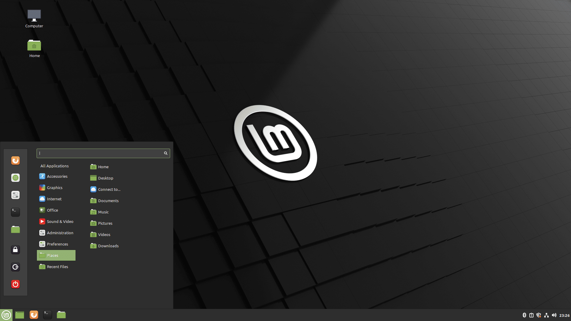 Linux Mint 21.3 "Virginia" lançado. Saiba o que há de novo