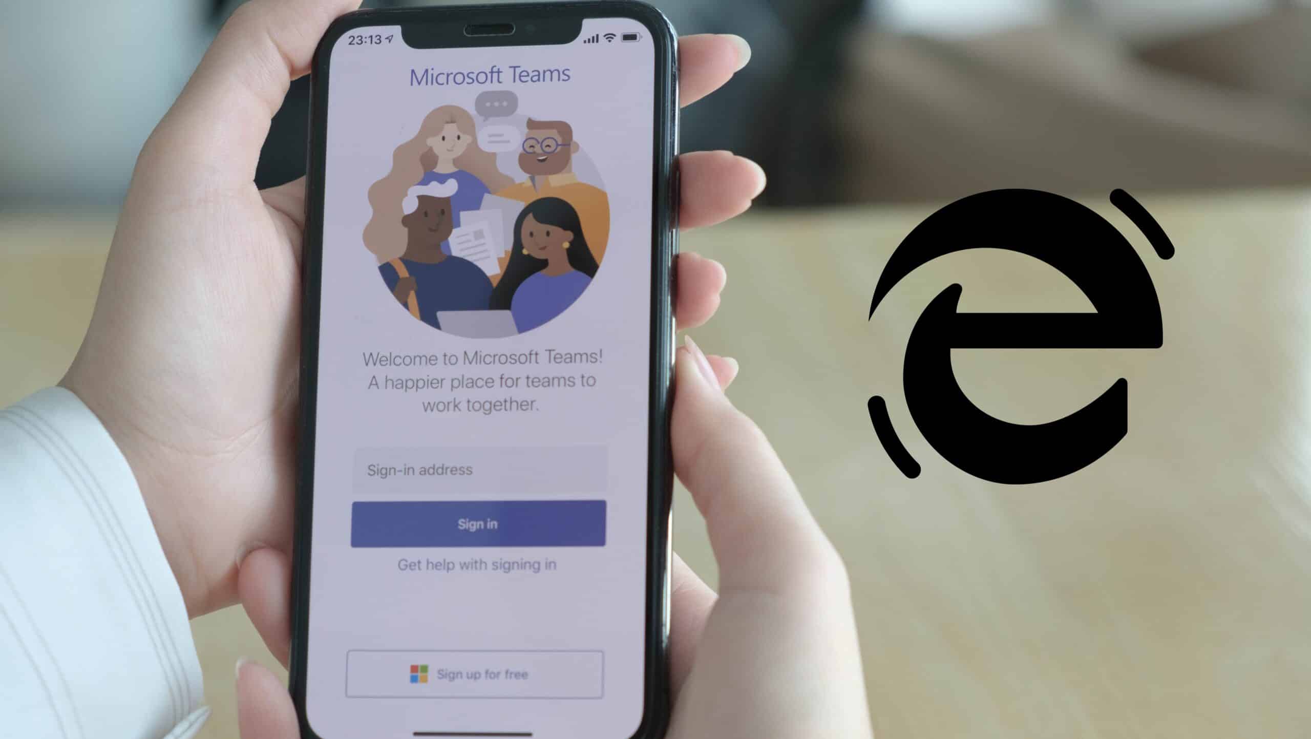 microsoft edge