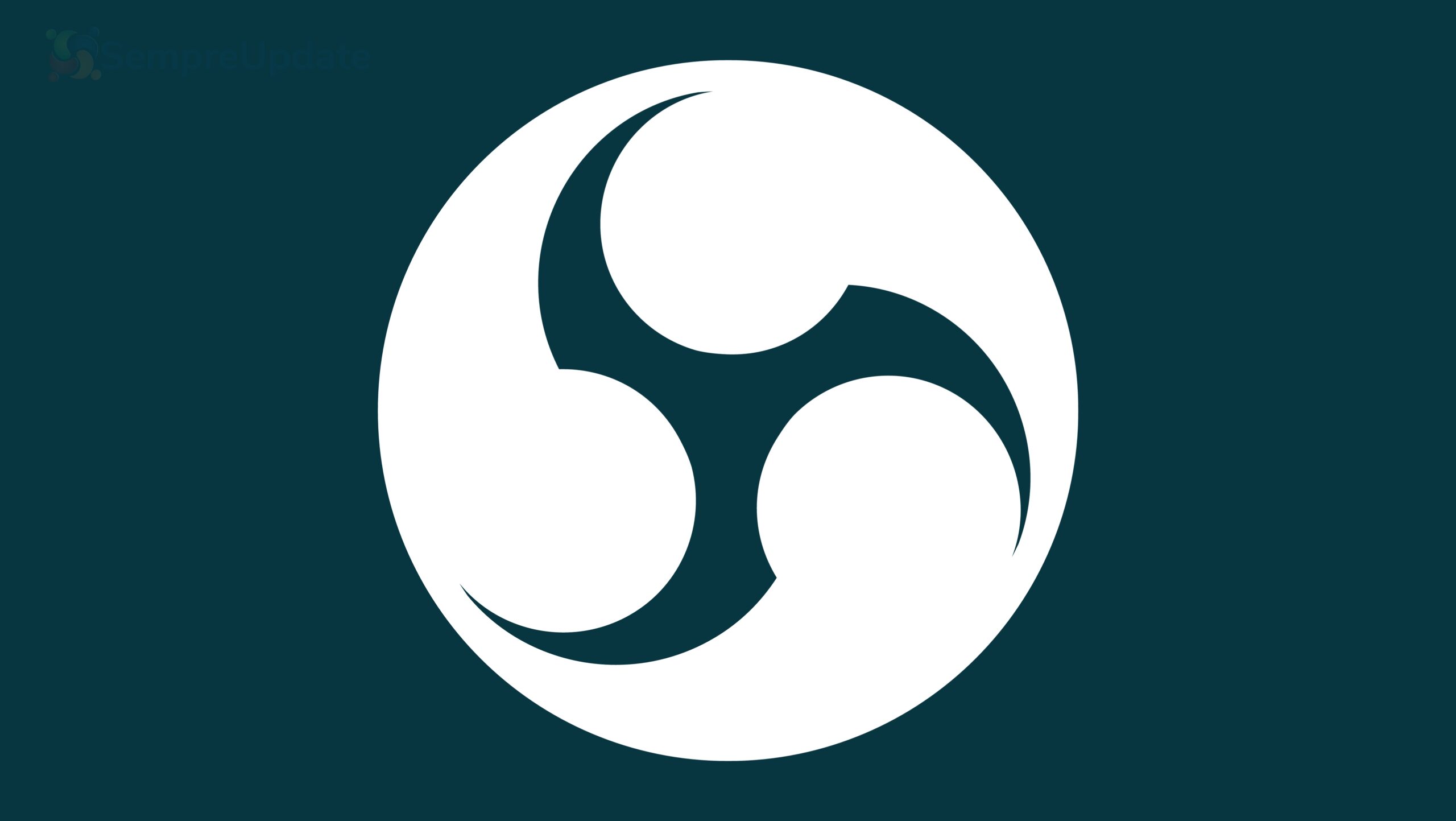 OBS Studio 30.1 tem suporte AV1 para VA-API & PipeWire Video Capture