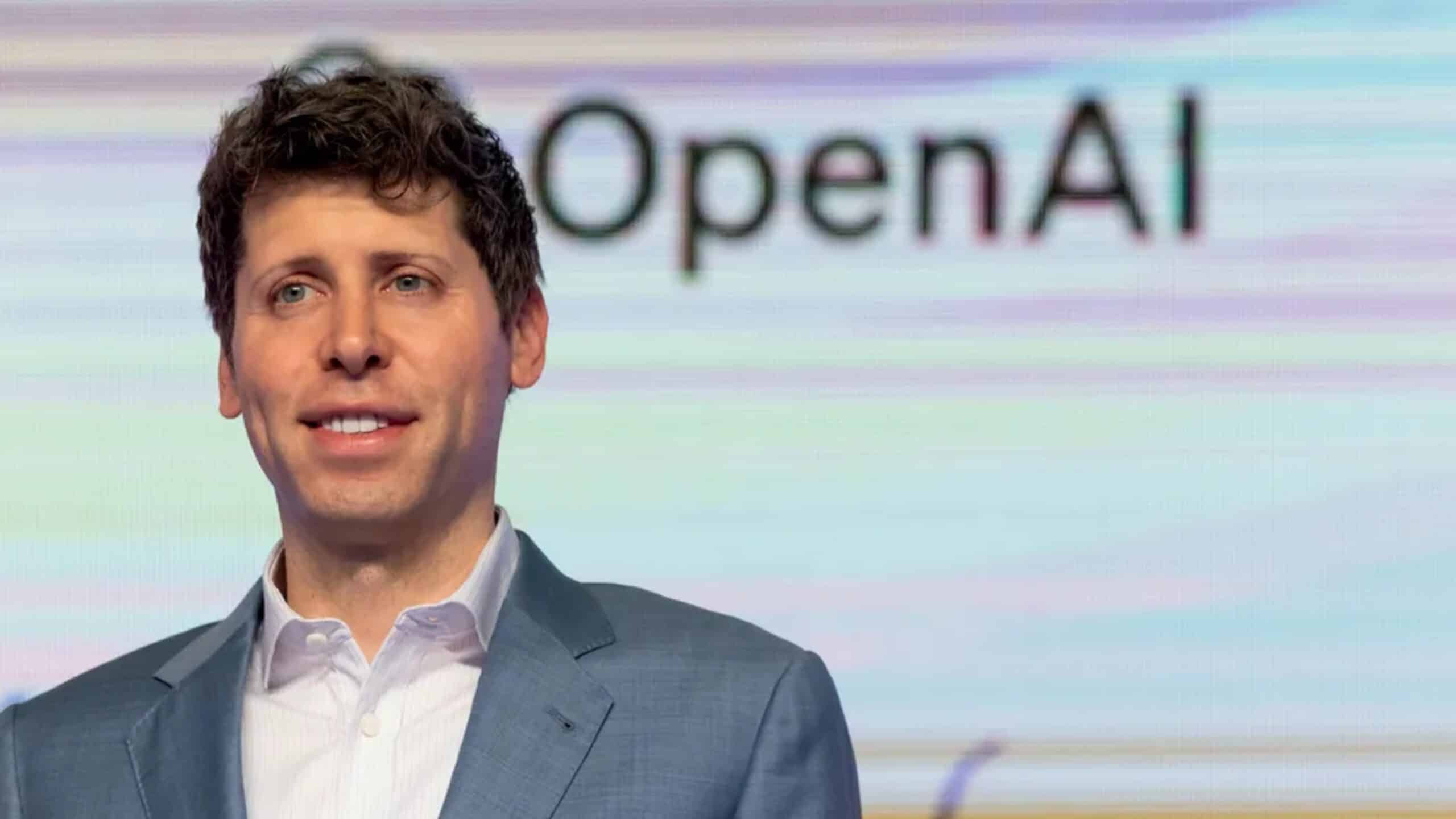 openai-anuncia-retorno-de-sam-altman-como-ceo-com-novo-conselho-de-administracao