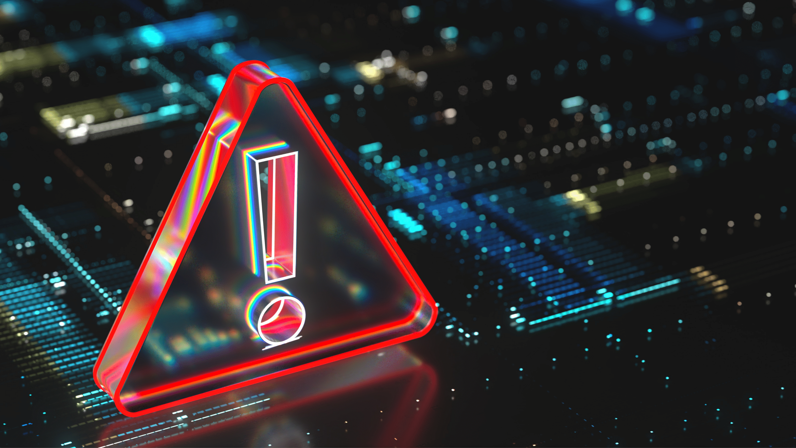 imagem de ransomware