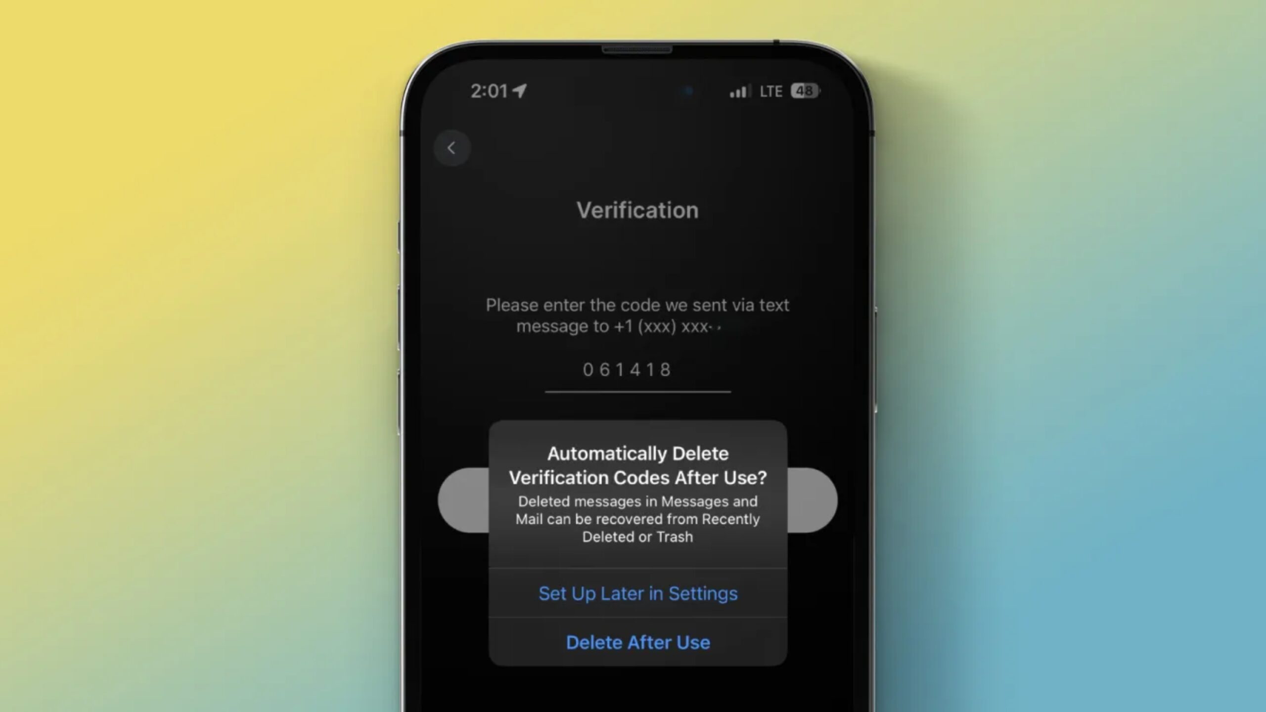 saiba-como-excluir-automaticamente-textos-de-codigo-2fa-do-iphone-com-ios-17