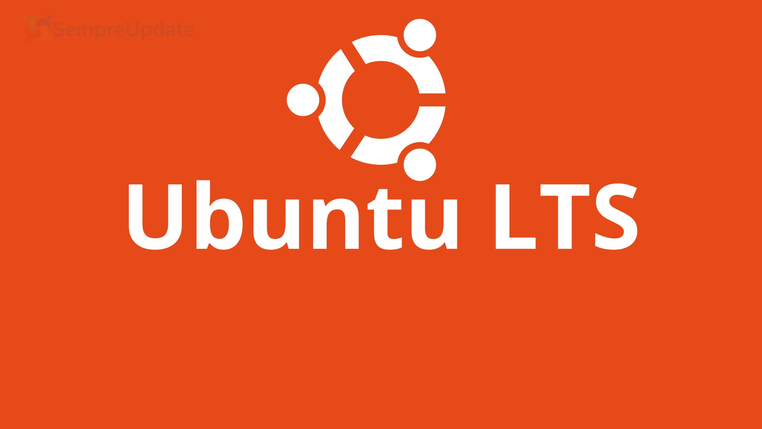 Todas as versões do Ubuntu LTS lançadas até 2023