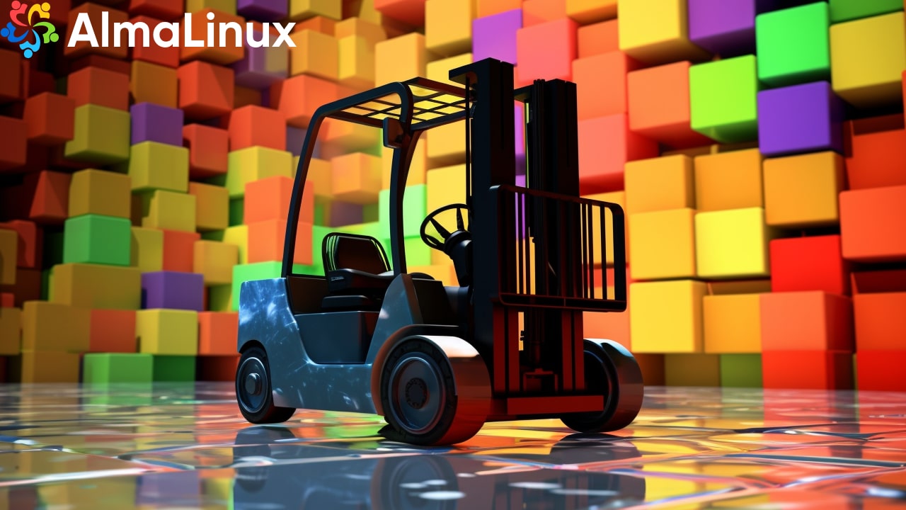 ELevate da AlmaLinux começa a lidar com repositórios EPEL