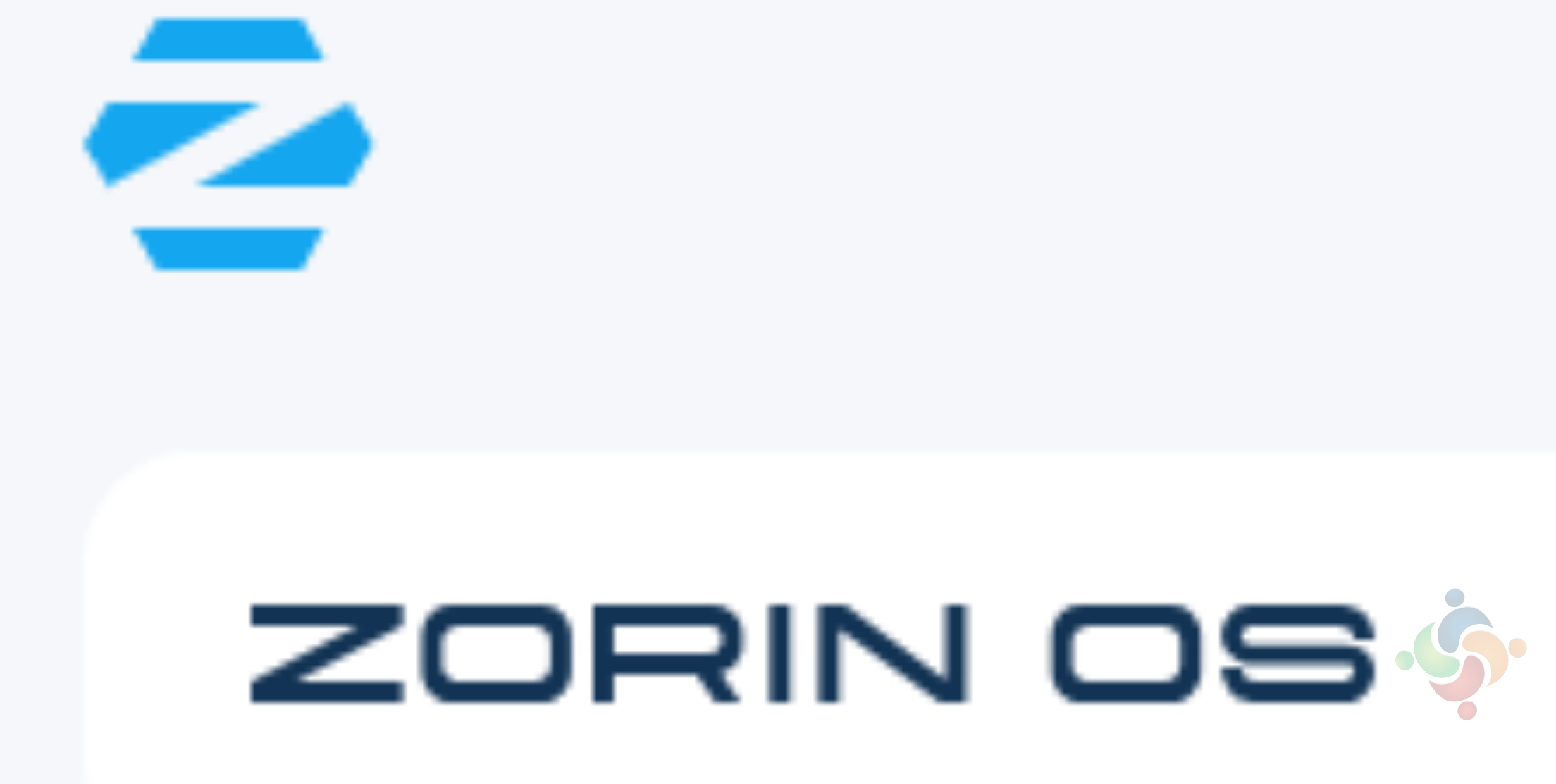 Zorin OS 17.1 vem com suporte aprimorado a aplicativos Windows e na versão Education Edition