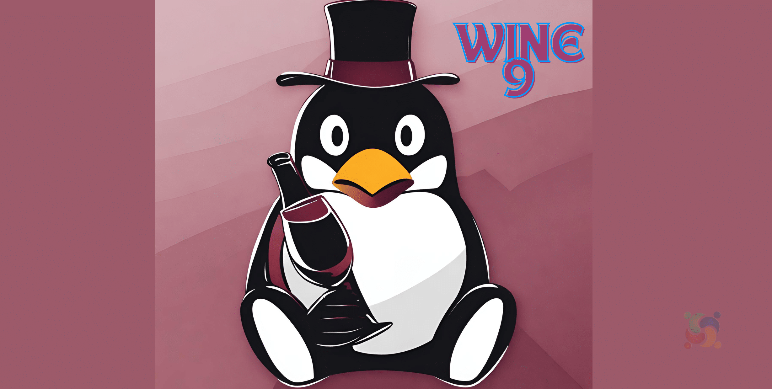 Wine 9.7 funciona no sistema de construção para ARM64X, outras melhorias ARM