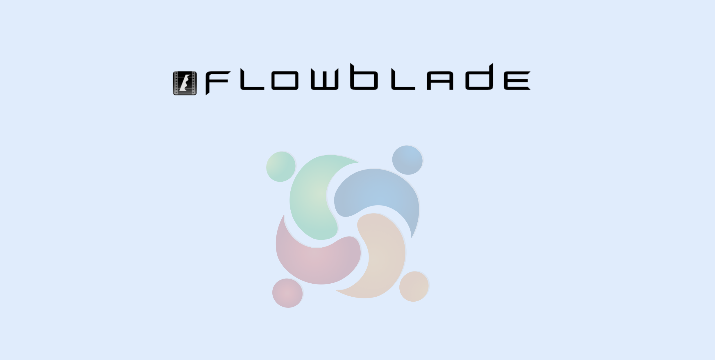 Editor de vídeo Flowblade 2.12 traz renderização de proxy mais rápida e portabilidade GTK4 contínua