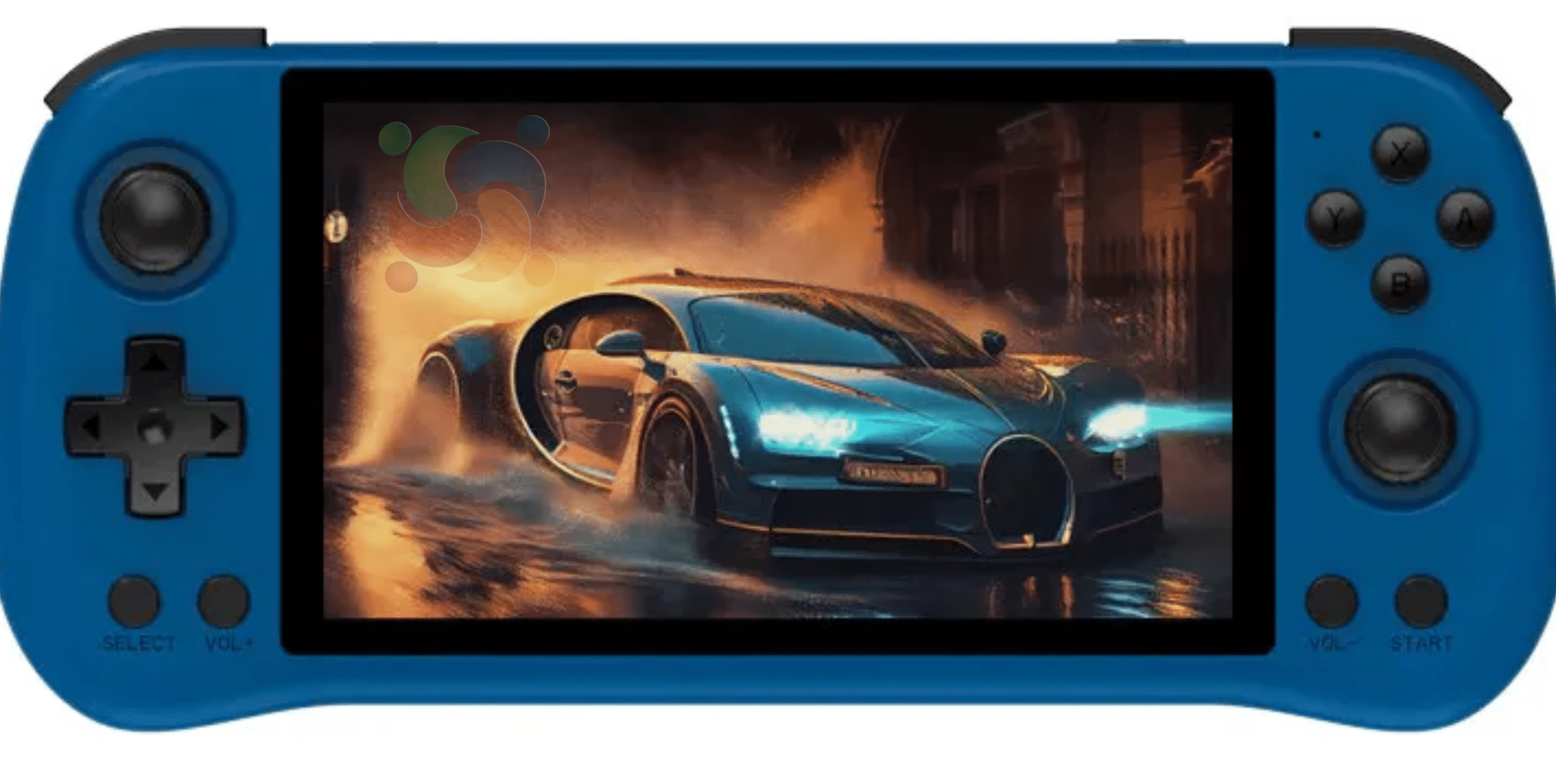 Mainline Linux trabalha suporte para um console portátil para jogos ARM de US$ 100 a 200